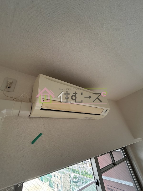 サムティ天王寺EAST その他6
