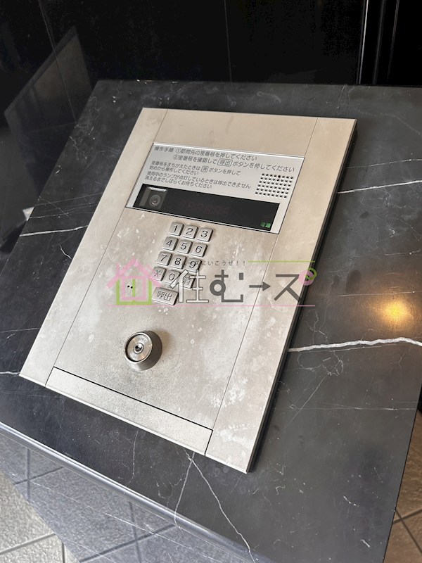 サムティ天王寺EAST その他外観4