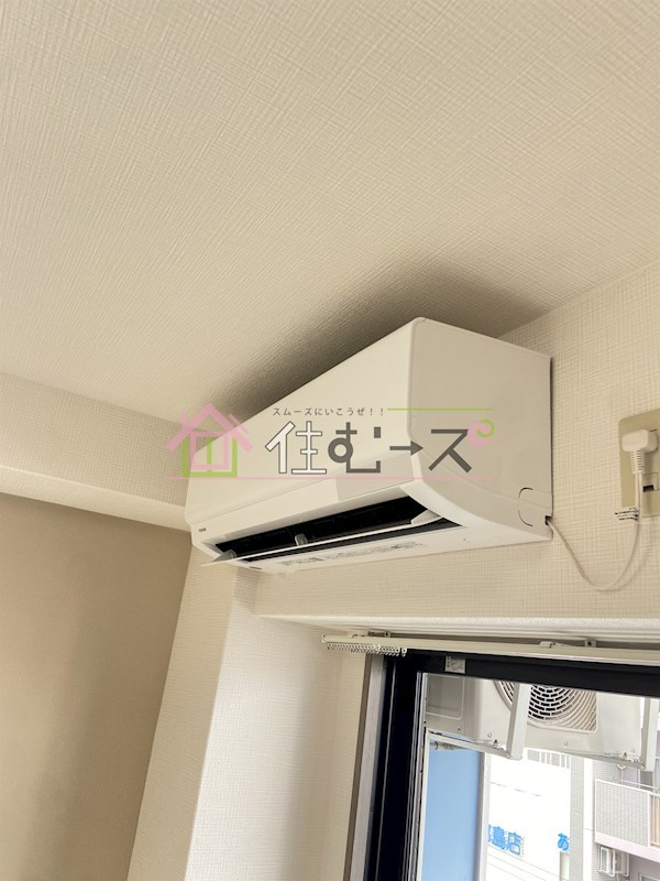 クレセント都島 その他2