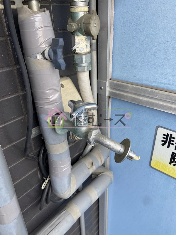 クレセント都島 その他3