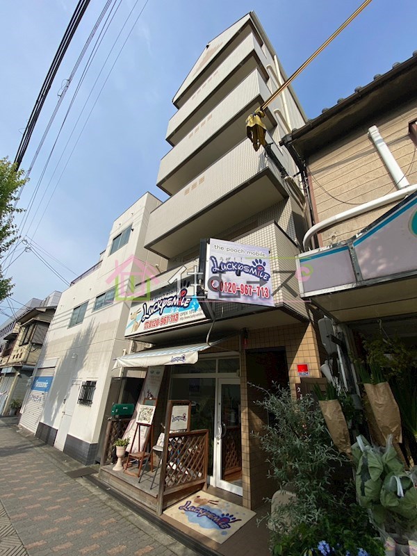 グレイス高倉 その他外観1
