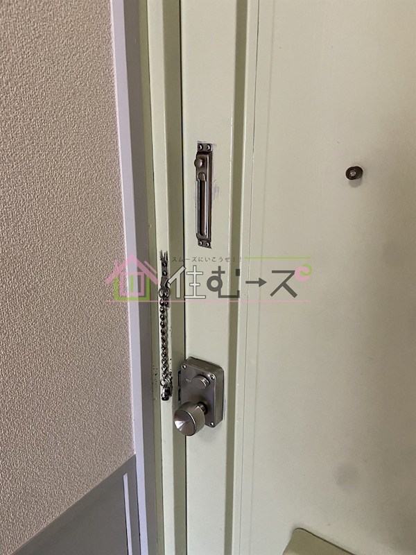 村井マンション その他2