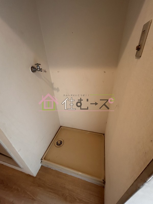 ライオンズマンション玉造 その他6