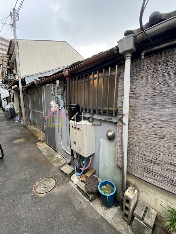 大東町1丁目テラス その他外観1