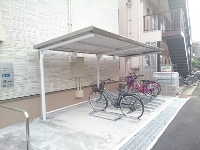 アプリコット瓜生 その他6