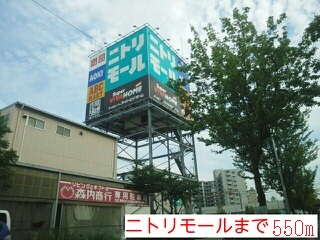 アプリコット瓜生 その他外観1