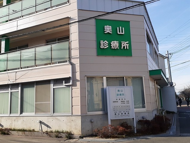 プランドール長池 その他外観3
