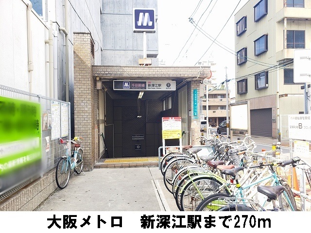 コンテ　クレール その他外観3