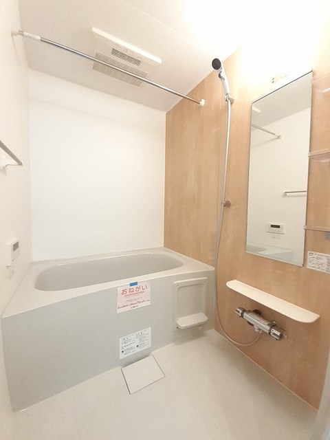 コンテ　クレール 風呂画像