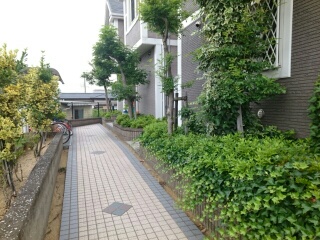 サンモール北川Ⅱ番館 その他7