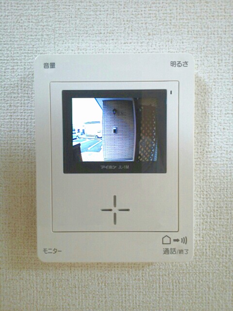 サンシャインフジⅢ その他9