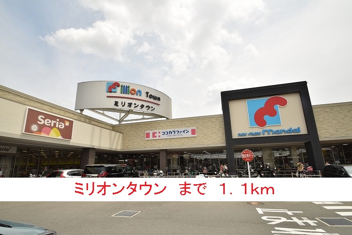 サンリット　サピー その他外観6