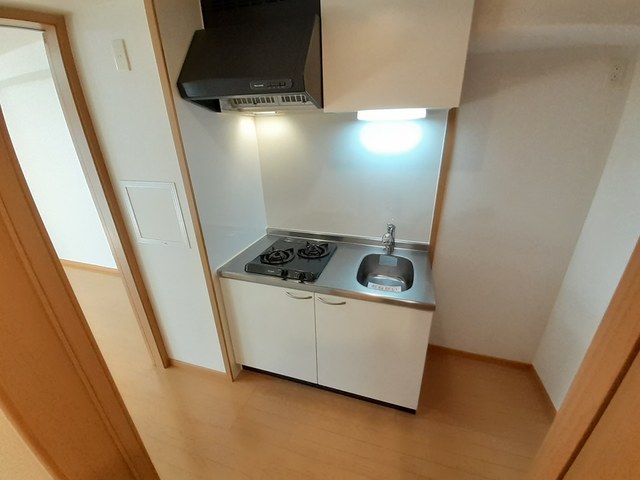 Ｅｎｇａｇｅ　Ｔ－Ｓｔｙｌｅ キッチン