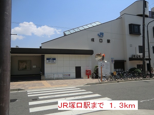 サン・アムール その他外観2