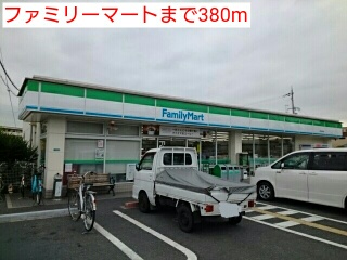 レオネッサ鴻池 その他外観2