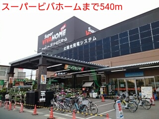 レオネッサ鴻池 その他外観4