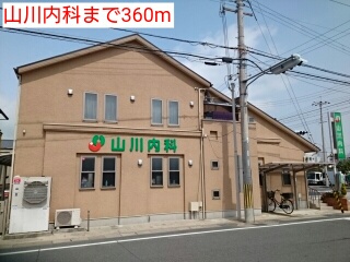 レオネッサ鴻池 その他外観6
