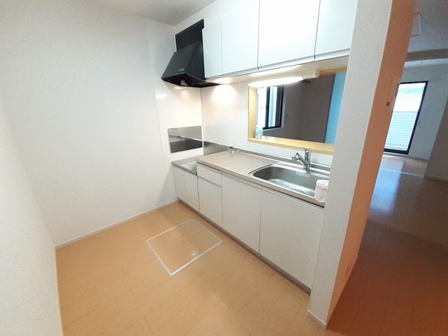 ジール キッチン