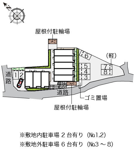 クレイノアペルト泉佐野Ⅰ その他1