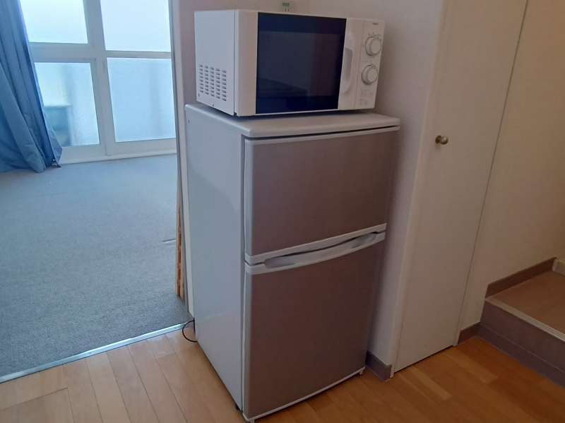 レオパレスヴィラ その他10