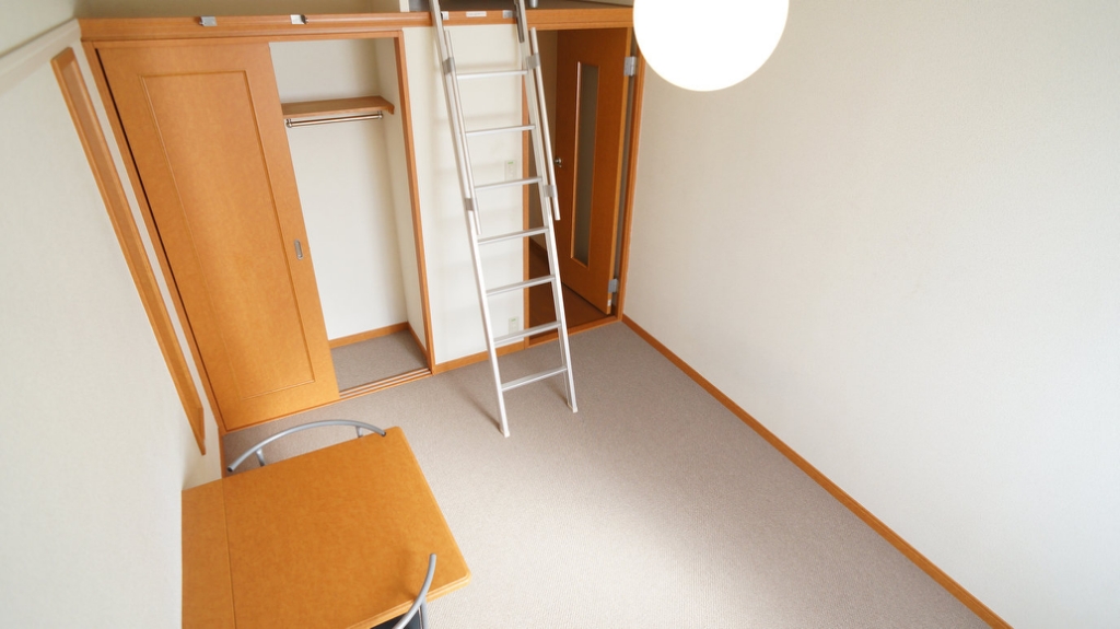 レオパレスハナテン その他6
