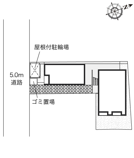 レオネクストシャルマンドミール その他1