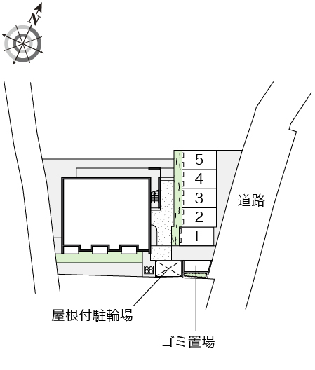 レオネクストＫＳＰＩＲＩＴ山桃 その他1