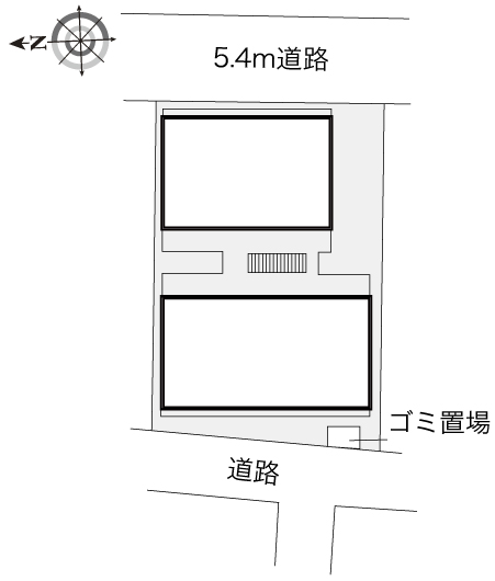 レオパレスシーガル その他1