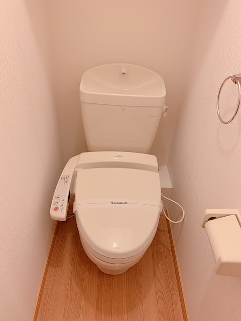 レオパレス高尾Ⅲ その他16