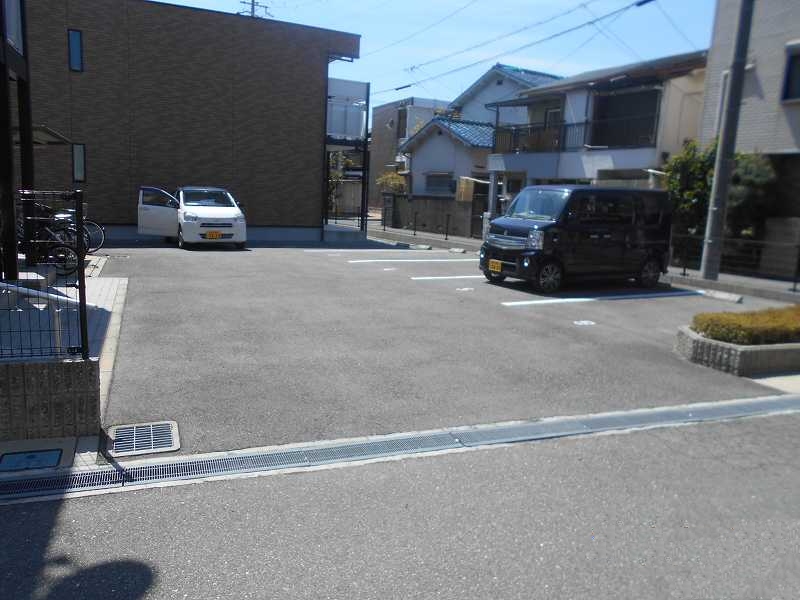 レオパレスポアロ その他9