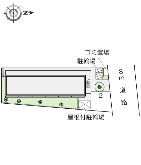 レオパレスＰｒｏｍｉｎｅｎｔ その他1