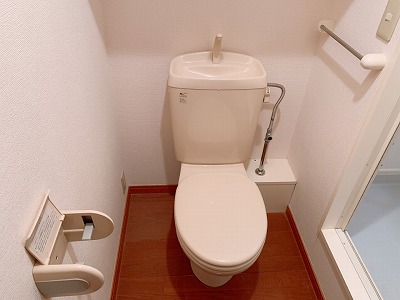 レオパレスいづみ その他4