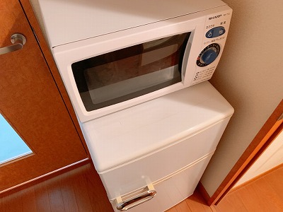レオパレスいづみ その他6