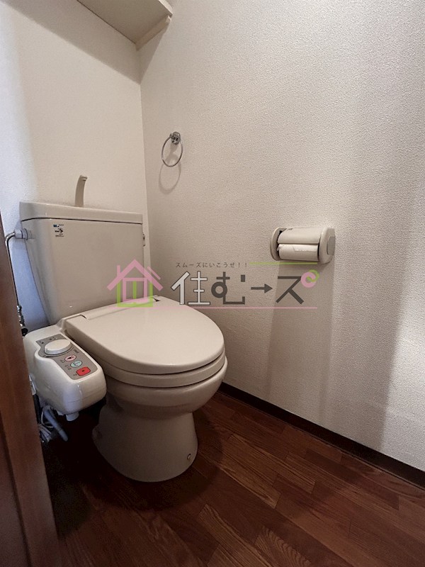エスリード梅田東 その他2