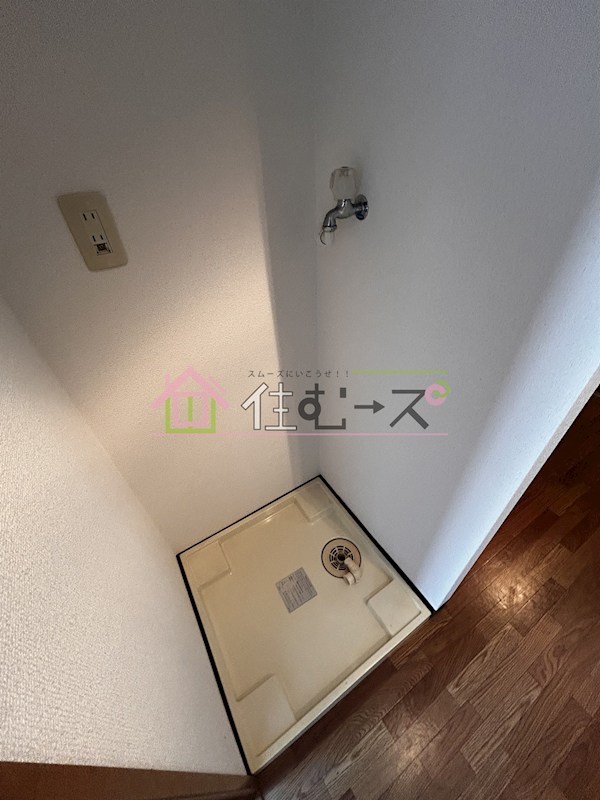 エスリード梅田東 その他4