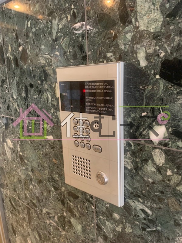 エスリード梅田東 その他外観2