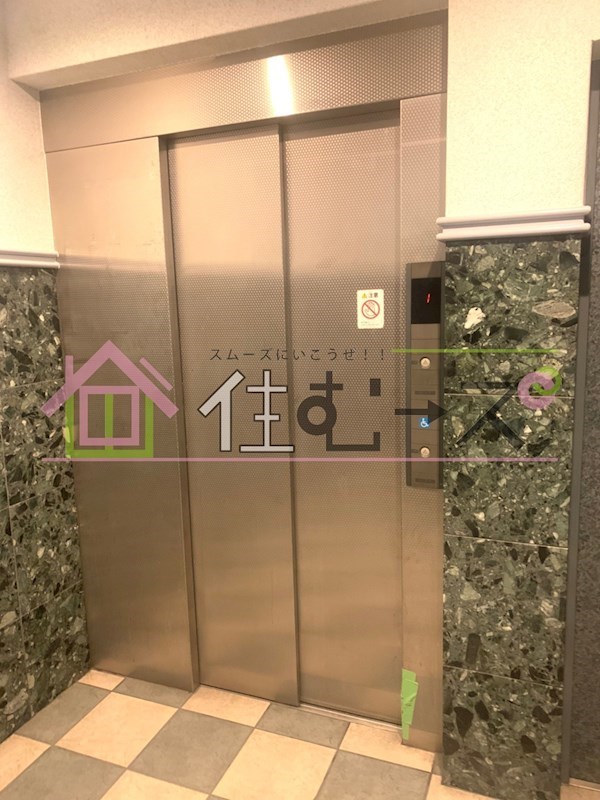 エスリード梅田東 その他外観4
