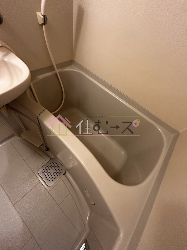 エスリード梅田東 風呂画像