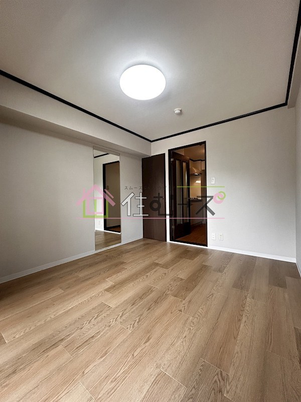 メゾンコウエイ リビング