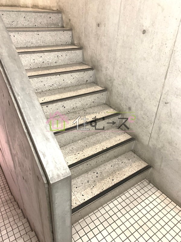 プレアール北梅田 その他外観4