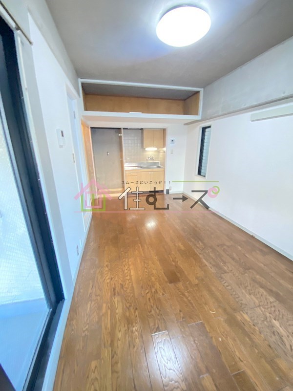 プレアール北梅田 その他外観6