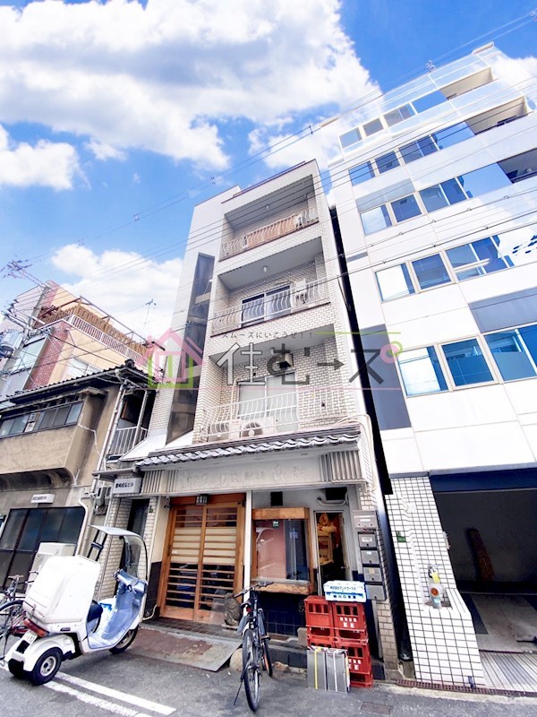 豊崎成弘ビル 外観