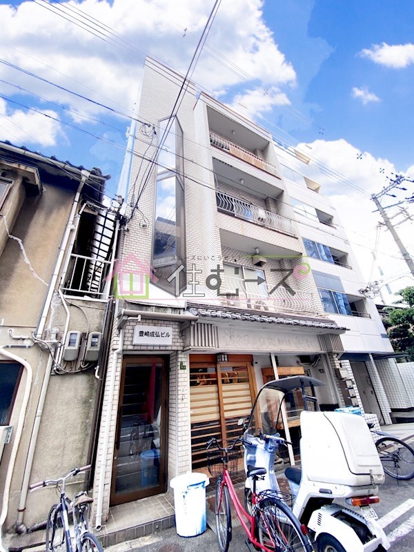 豊崎成弘ビル その他外観1