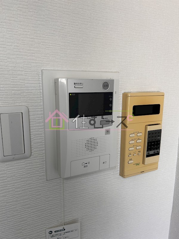 おおきに北梅田サニーアパートメント その他2