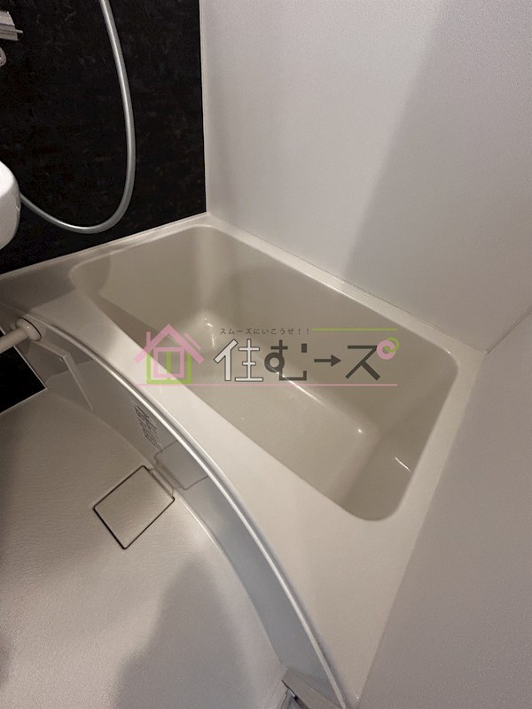 おおきに北梅田サニーアパートメント 風呂画像