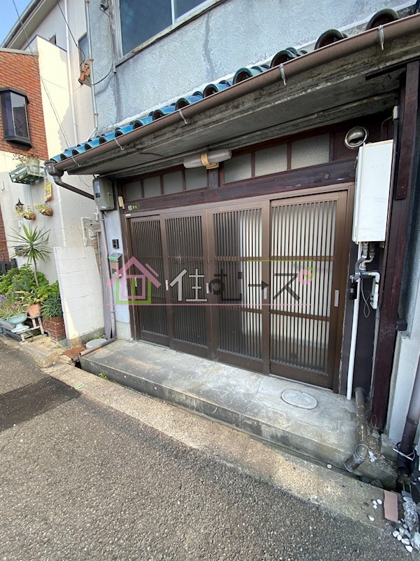 大阪市城東区東中浜６DK戸建 その他1