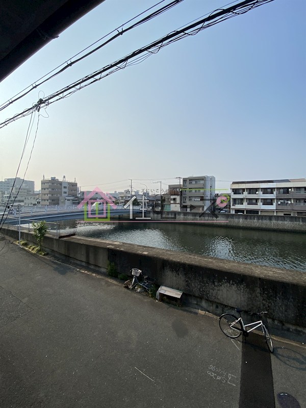 大阪市城東区東中浜６DK戸建 その他6