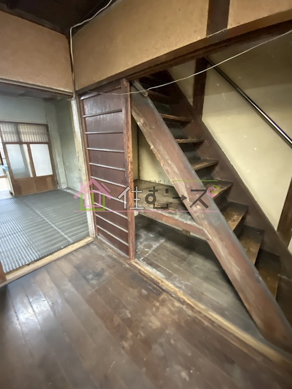 大阪市城東区東中浜６DK戸建 その他外観4