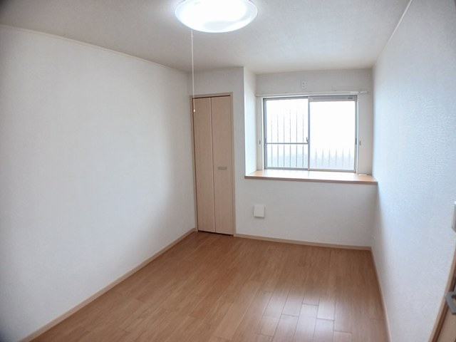 ソレアード上山口 その他2