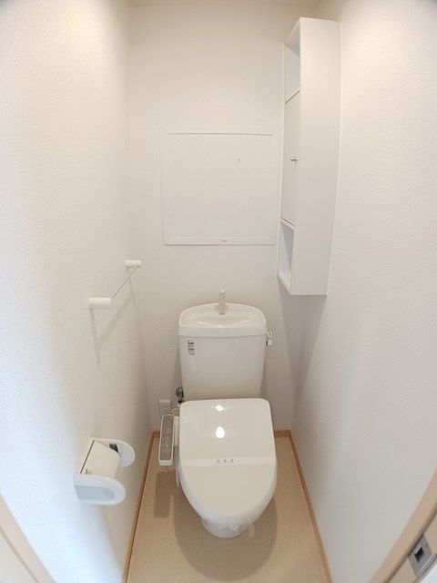 ソレアード上山口 その他5